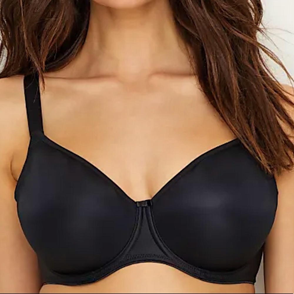 2 Fantasie Smoothing Balcony Bras FL4520 32FF UK Size/32H US Size